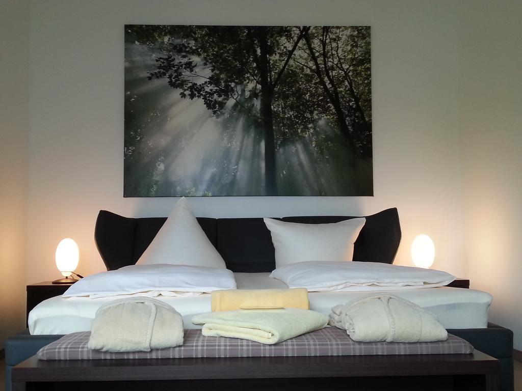 Seeresidenz Klink Quarto foto