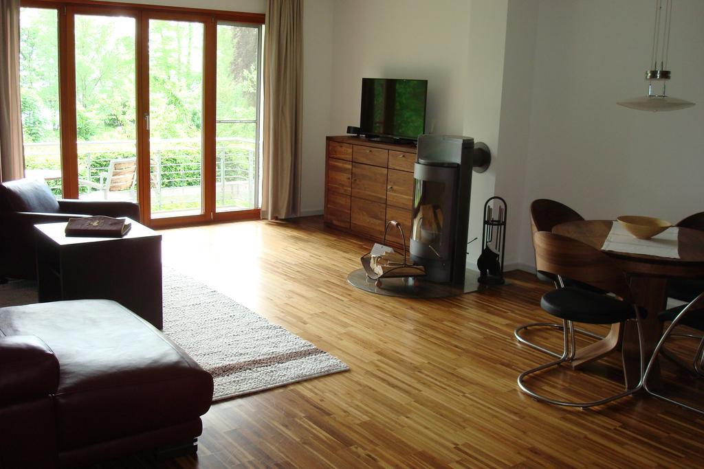 Seeresidenz Klink Quarto foto